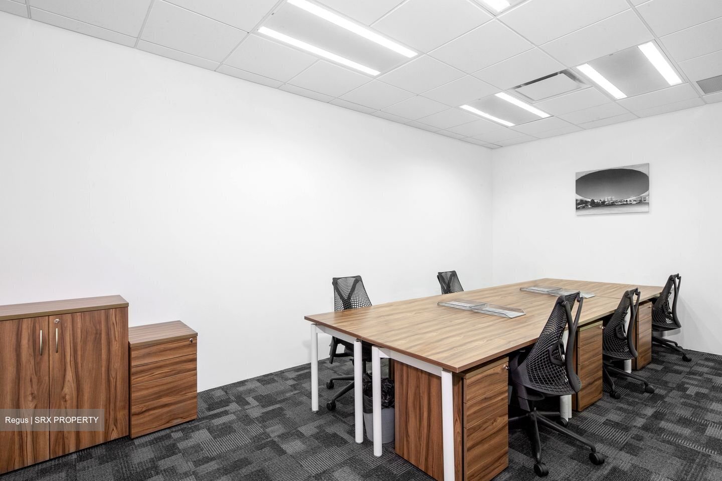 One Raffles Place (D1), Office #490602071